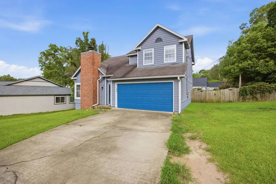 2505 Bluebell Place, Tallahassee, FL 32308 - #3