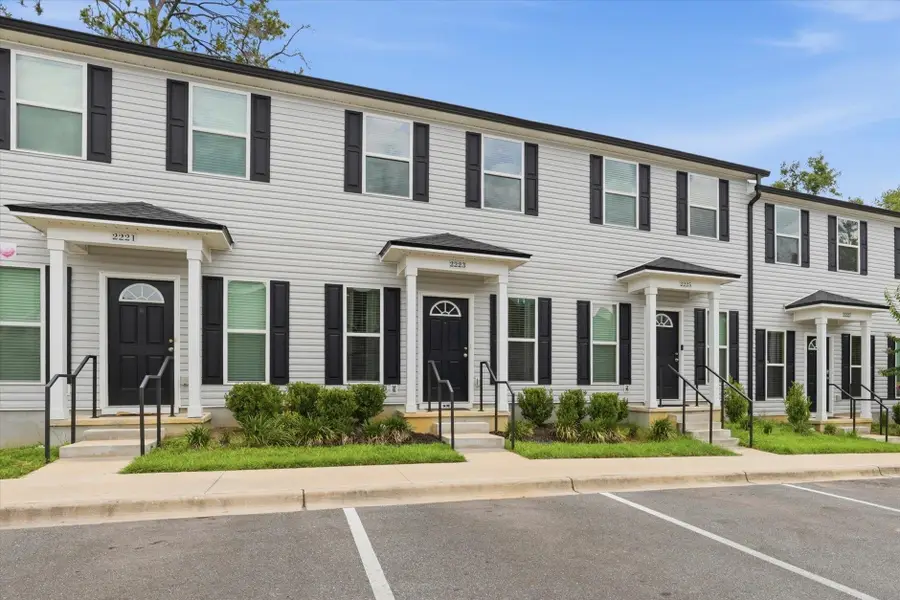 2223 Del Carmel Way, Tallahassee, FL 32303 - #3