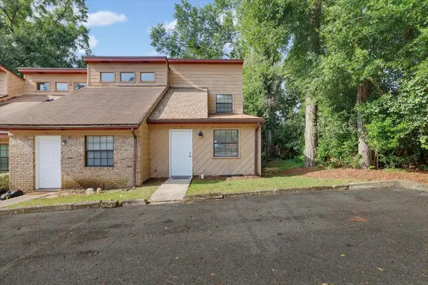 1808 Jackson Bluff Road #F, Tallahassee, FL 32304