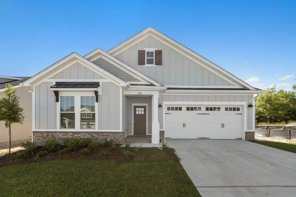 4276 Duhan Street, Tallahassee, FL 32317 - #1