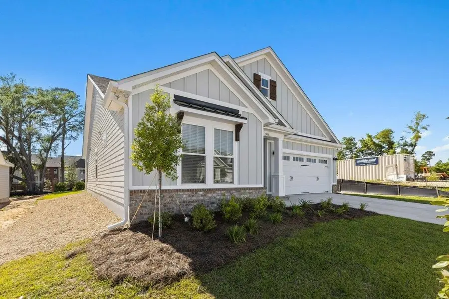 4276 Duhan Street, Tallahassee, FL 32317 - #3
