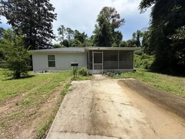 20 Cayuse Drive, Crawfordville, FL 32327
