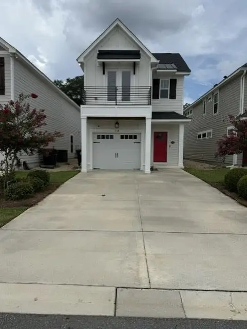 438 Grand Oaks Road, Tallahassee, FL 32317