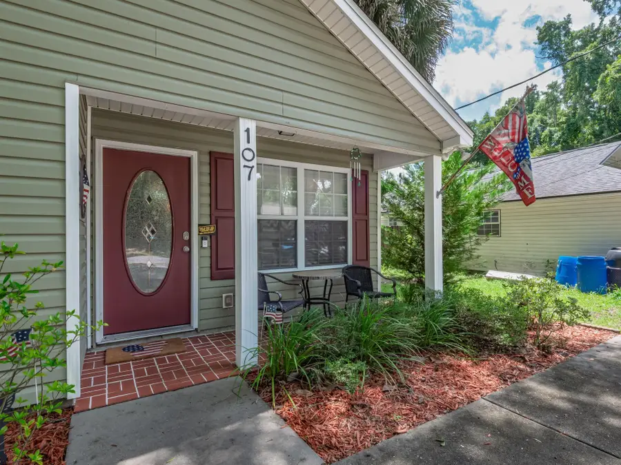 107 Comanche Trail, Crawfordville, FL 32327 - #2