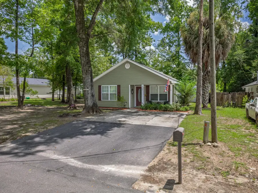 107 Comanche Trail, Crawfordville, FL 32327 - #3