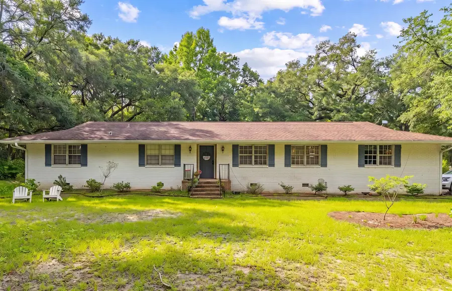 7005 Pisgah Church Road, Tallahassee, FL 32309 - #3