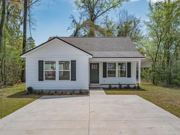 151 Broken Bow Trail, Crawfordville, FL 32327