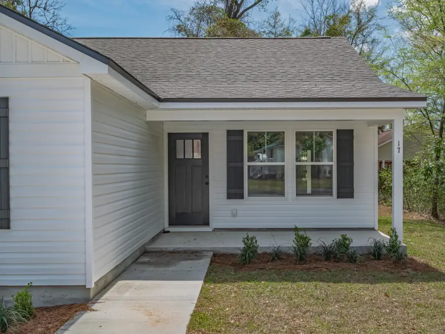 151 Broken Bow Trail, Crawfordville, FL 32327 - #2