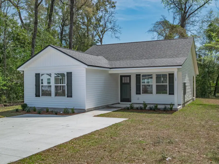 151 Broken Bow Trail, Crawfordville, FL 32327 - #3