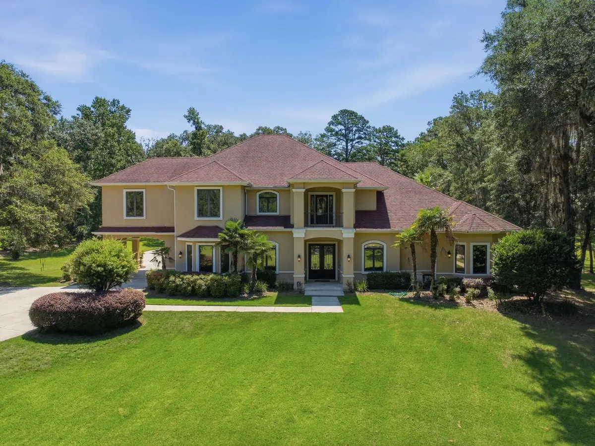 8017 Oak Grove Plantation Road, Tallahassee, FL 32312 - #1