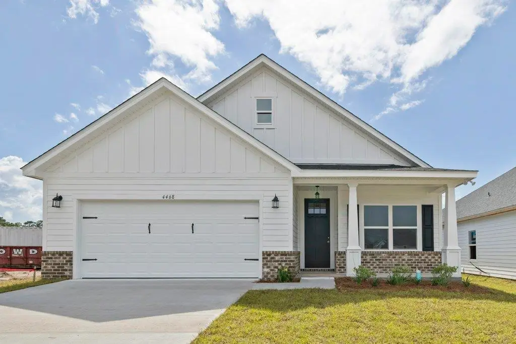 5703 Flowerbrook Circle, Tallahassee, FL 32303 - #1