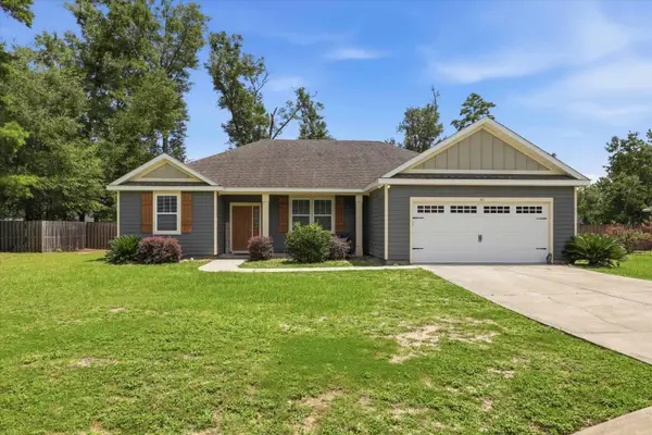61 Ross Drive, Crawfordville, FL 32327