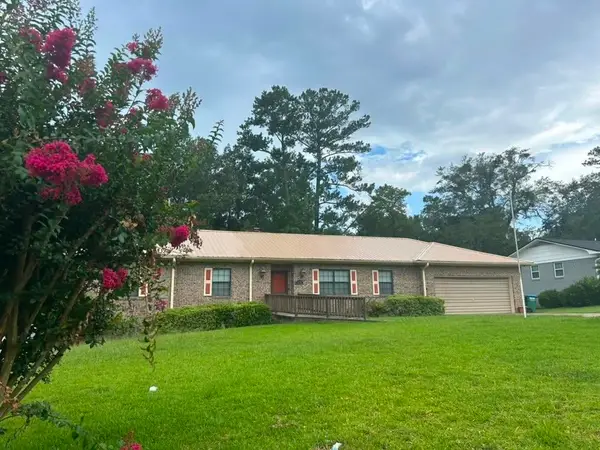 1030 Morgan Avenue, Chattahoochee, FL 32324