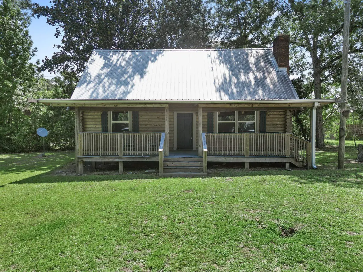 20473 NW Walnut Avenue, Blountstown, FL 32424 - #1