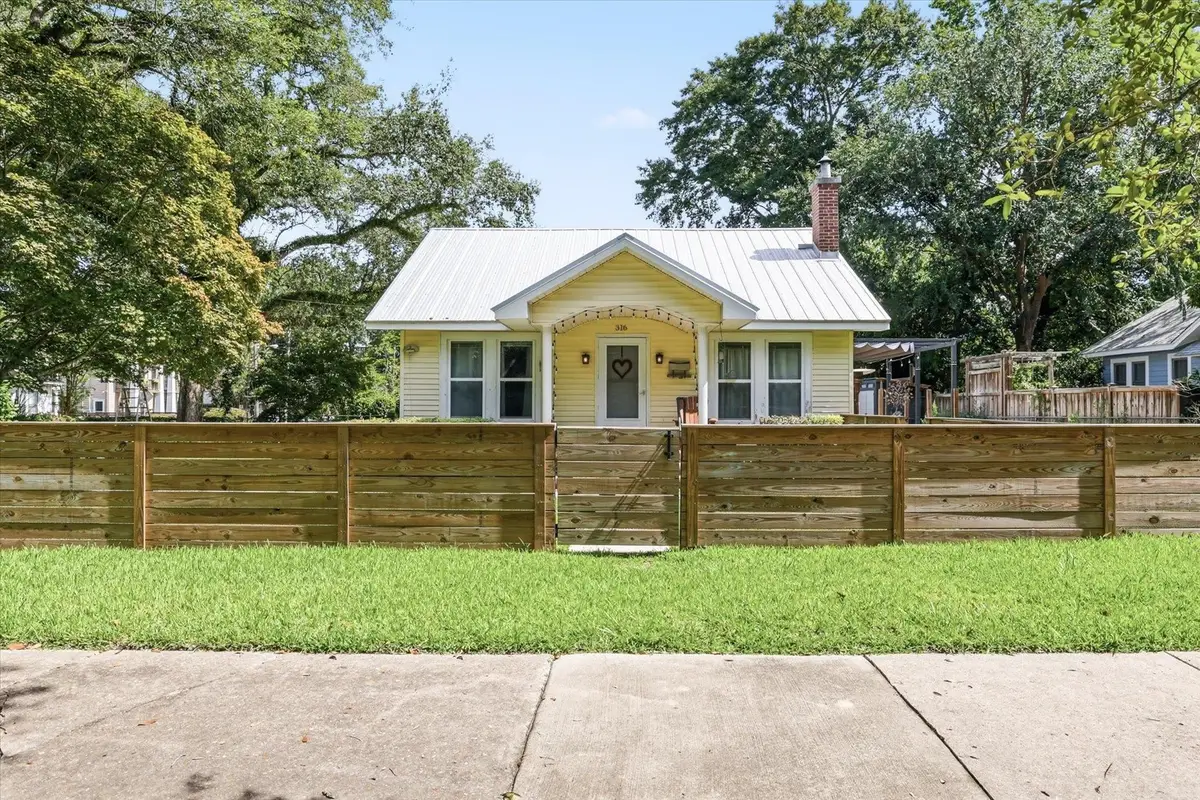 316 W 7th Avenue, Tallahassee, FL 32303 - #1
