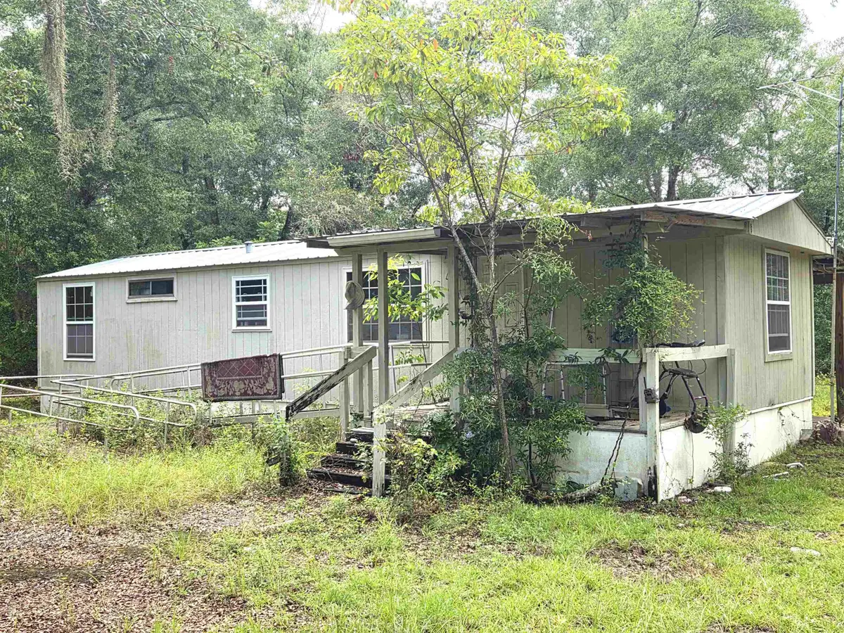 10862 NW Garden Of Eden, Bristol, FL 32321 - #1