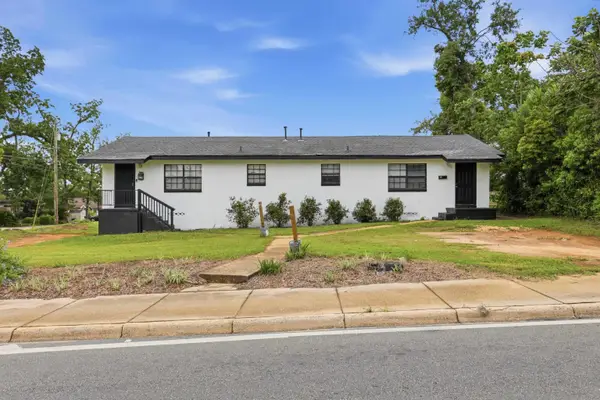 826 Robert And Trudie Perkins Way #1&2, Tallahassee, FL 32310