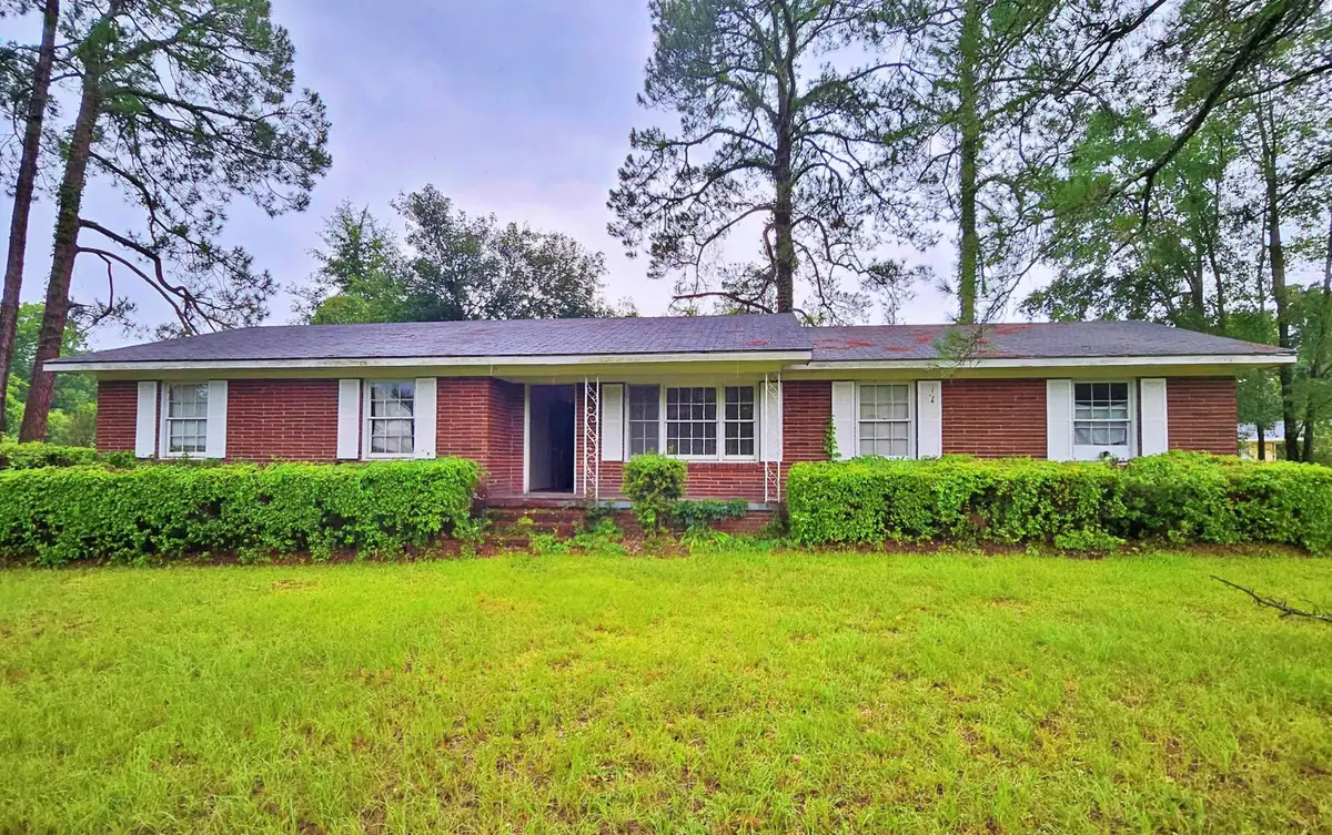 188 Marcia Lane, Thomasville, GA 31757 - #1