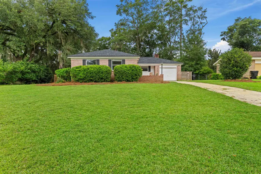 3133 Tipperary Drive, Tallahassee, FL 32309 - #3