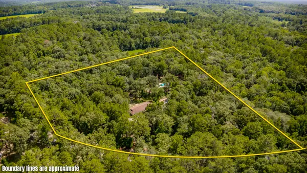 0 Pisgah Church Road, Tallahassee, FL 32309