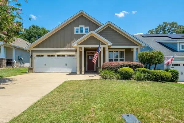 2616 Manassas Way, Tallahassee, FL 32312
