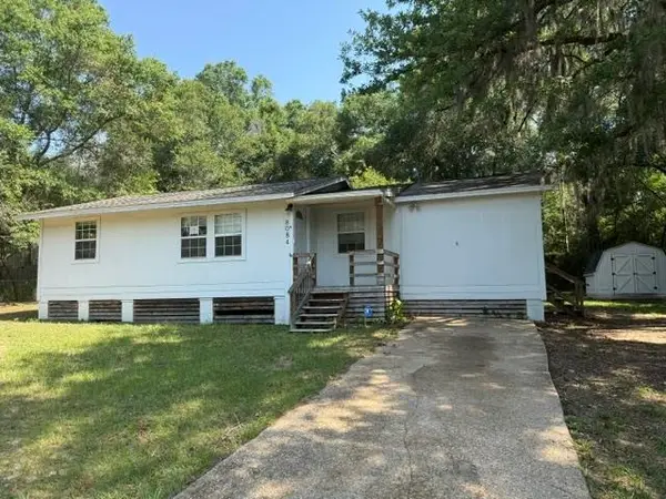 8084 Baby Farm Drive, Tallahassee, FL 32310
