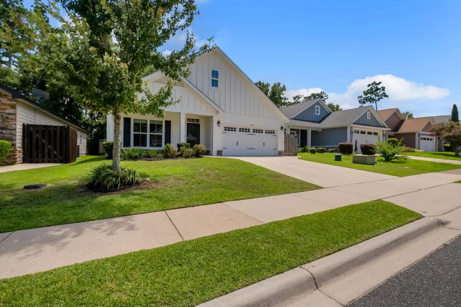2243 Wabash Trail, Tallahassee, FL 32303 - #2