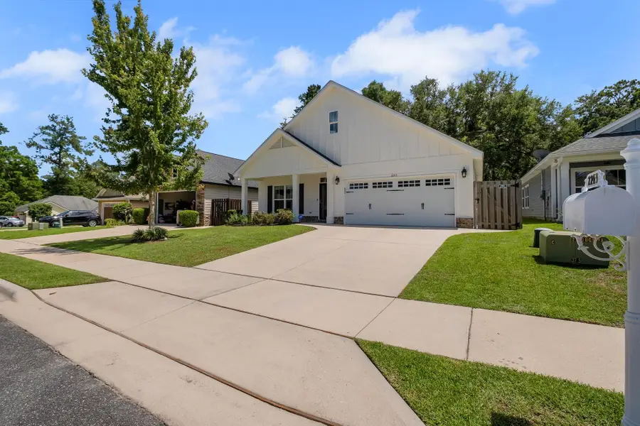 2243 Wabash Trail, Tallahassee, FL 32303 - #3