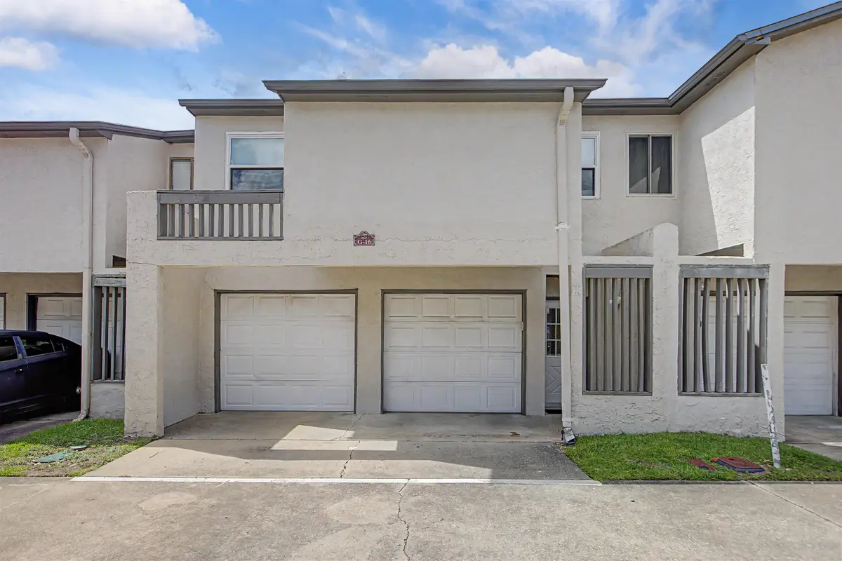 1331 Airport Drive #G16, Tallahassee, FL 32304 - #1