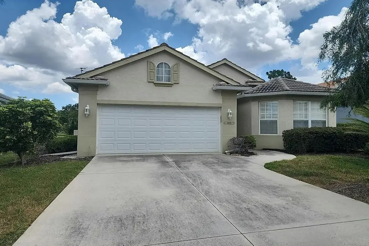 9905 Royal Lytham Avenue, Myakka City, FL 34202 - #1
