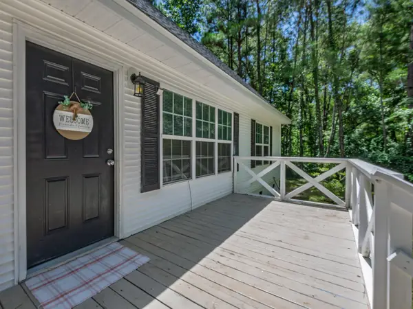 4081 Gamble Road, Monticello, FL 32344