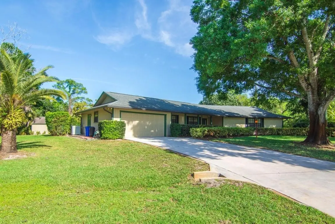 410 45th Avenue, Vero Beach South, FL 32968 - #1