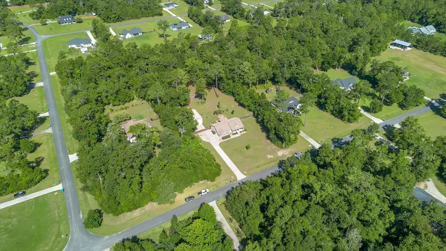 90 Lumberjack Trail, Crawfordville, FL 32327 - #3