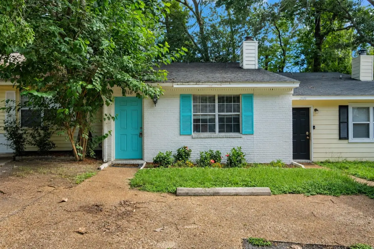 2518 Prest Court, Tallahassee, FL 32301 - #1