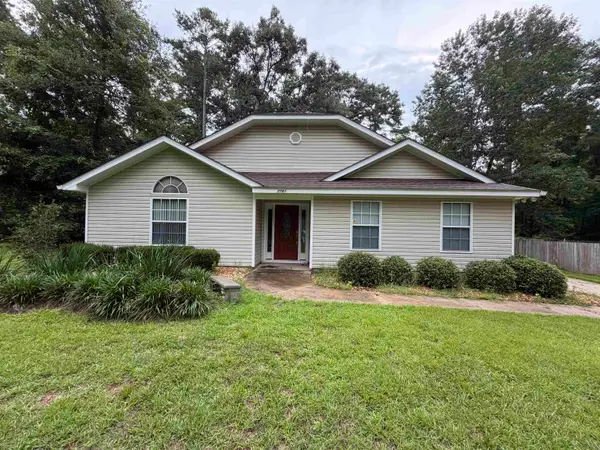 7781 N Briarcreek Road, Tallahassee, FL 32312