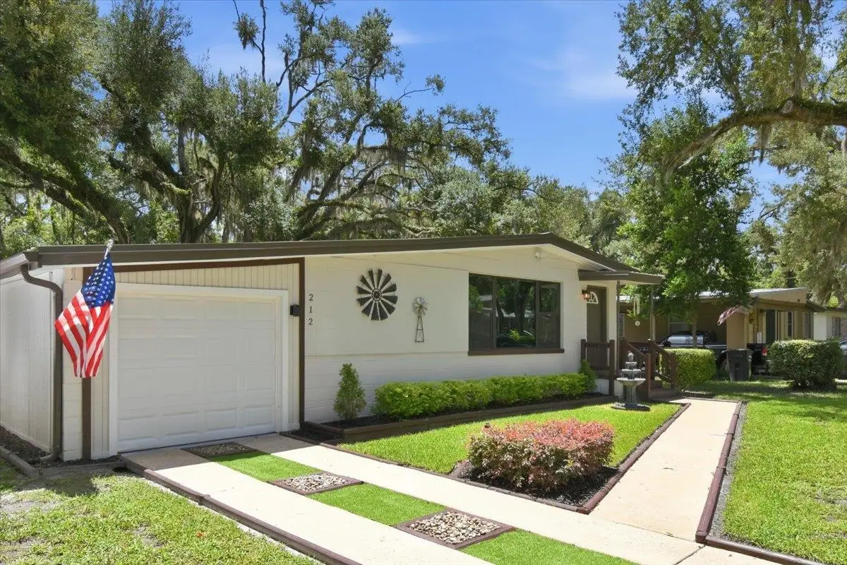 212 Cypress Road, Perry, FL 32348 - #1