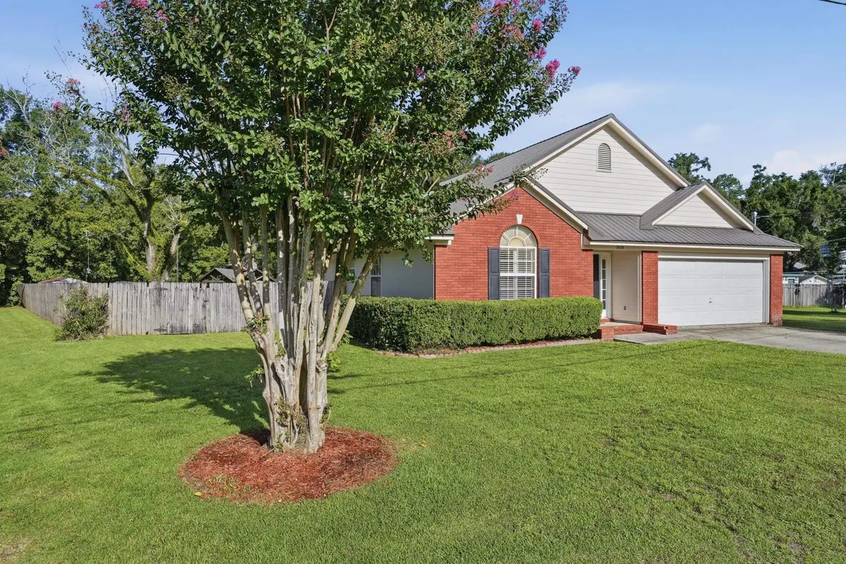 1838 Mary Ellen Drive, Tallahassee, FL 32303 - #1