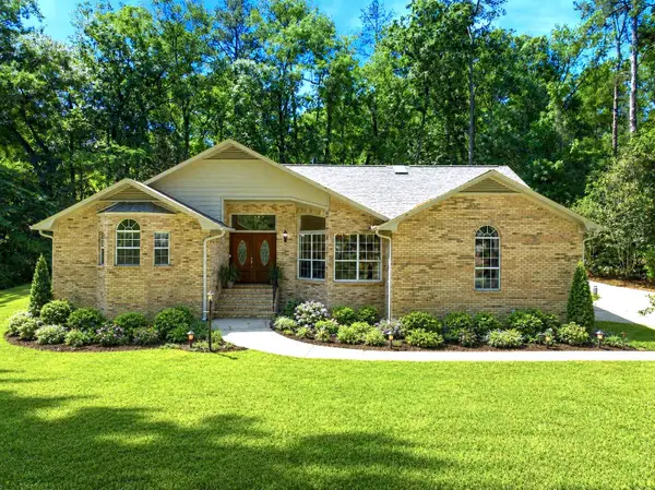 3549 Lakeshore Drive, Tallahassee, FL 32312