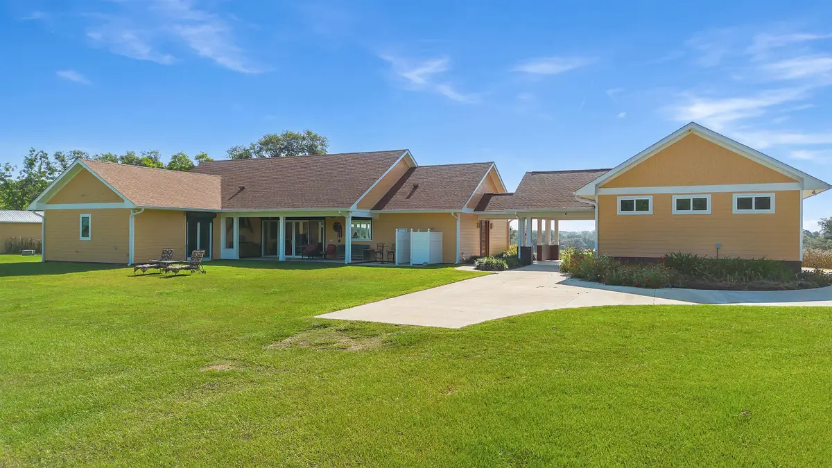 307 Crabapple Drive, Monticello, FL 32344 - #1