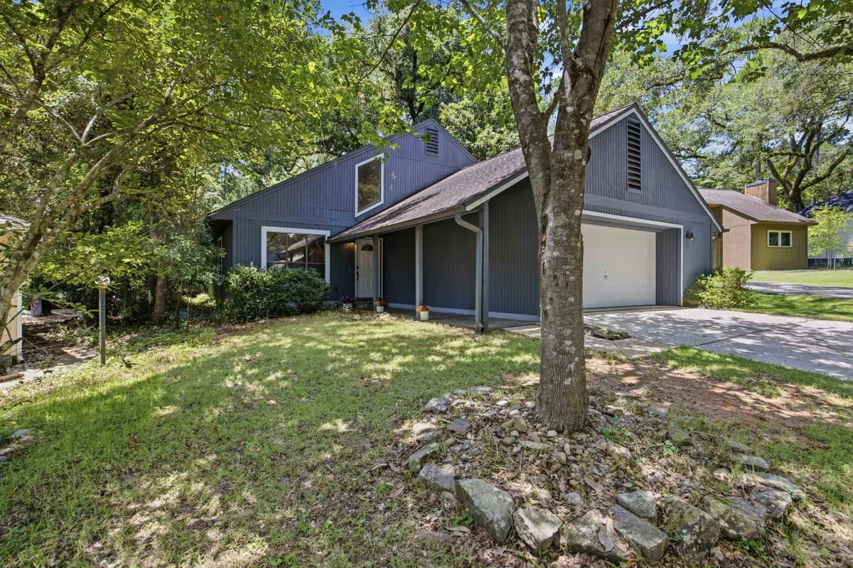 4426 Bayshore Circle, Tallahassee, FL 32309 - #1