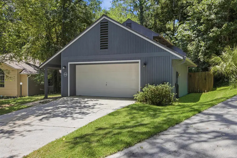 4426 Bayshore Circle, Tallahassee, FL 32309 - #3
