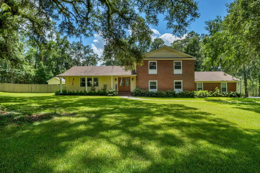 2070 Edenfield Road, Tallahassee, FL 32308 - #2
