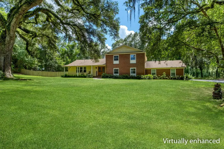 2070 Edenfield Road, Tallahassee, FL 32308 - #3