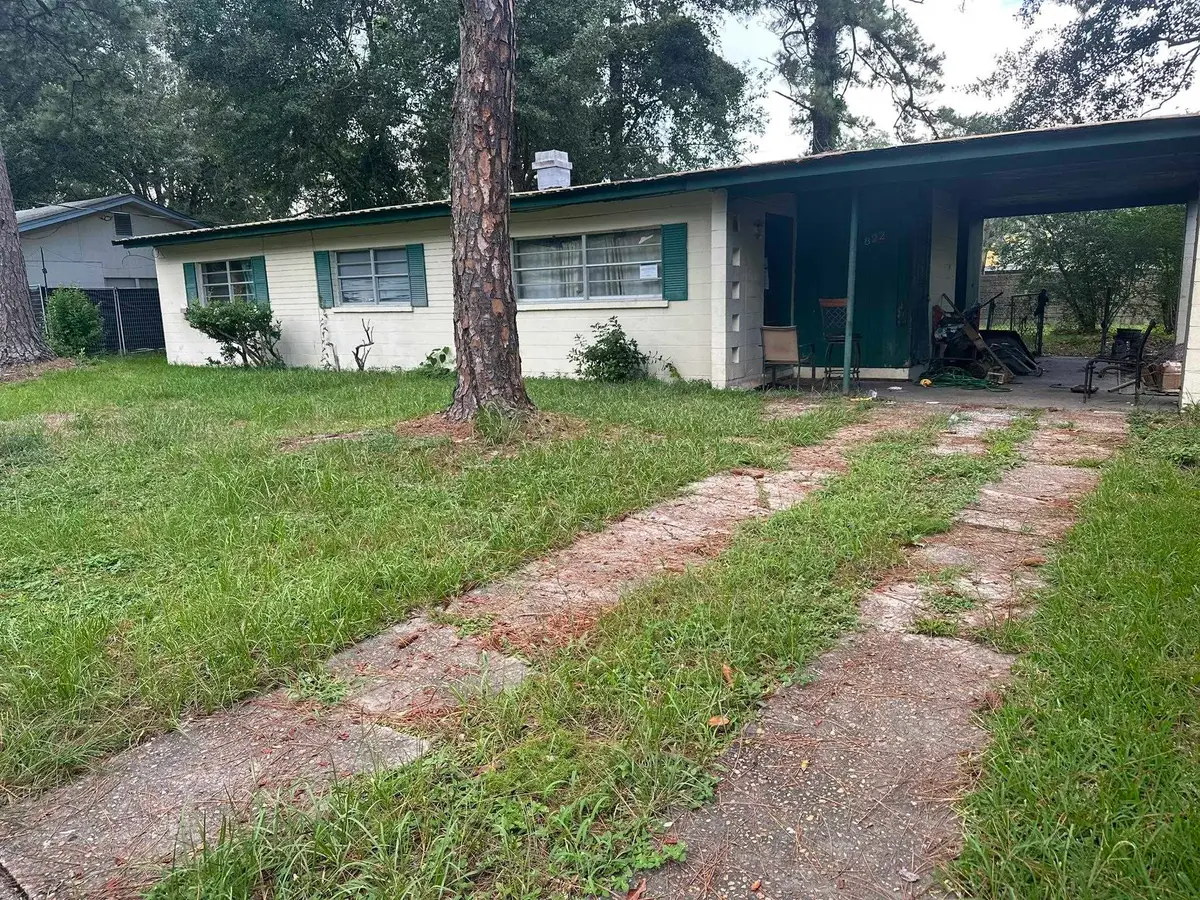 822 Coble Drive, Tallahassee, FL 32301 - #1