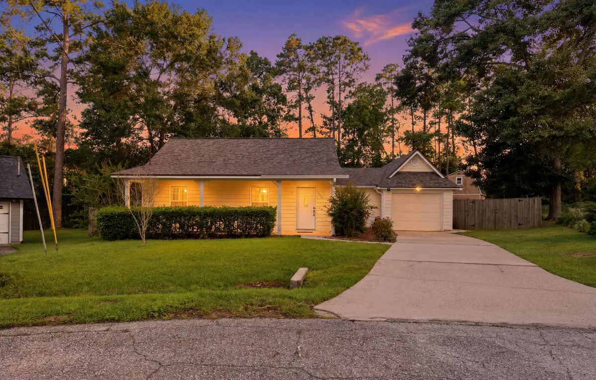 3184 Duke Street, Tallahassee, FL 32309 - #1