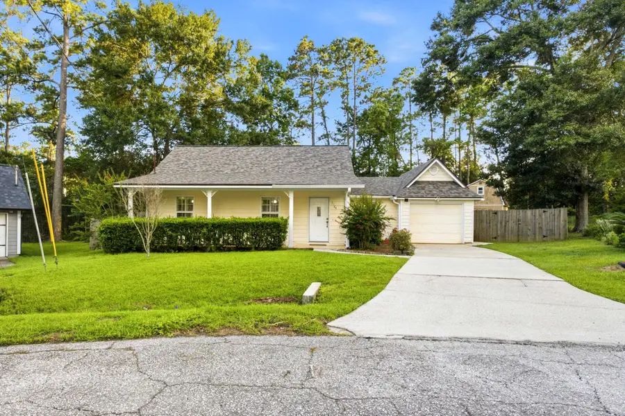 3184 Duke Street, Tallahassee, FL 32309 - #2