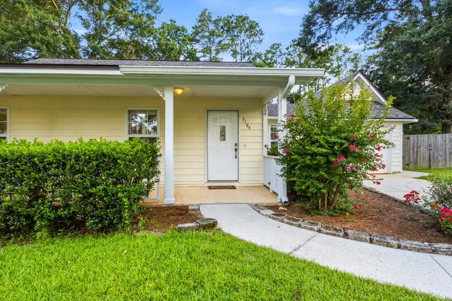 3184 Duke Street, Tallahassee, FL 32309 - #3