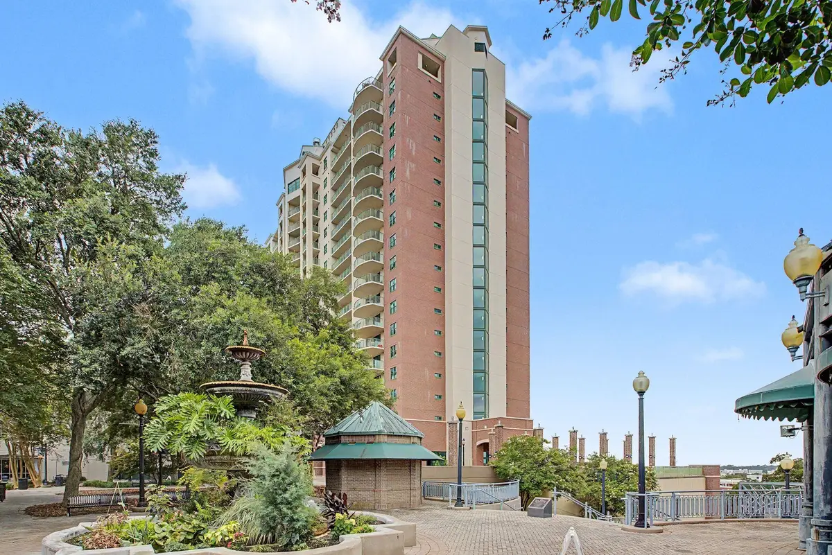 300 S Duval Street #708, Tallahassee, FL 32301 - #1