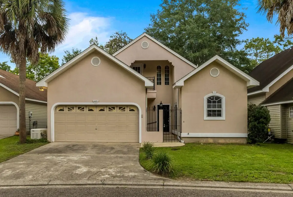 4451 Corbin Court, Tallahassee, FL 32309 - #1
