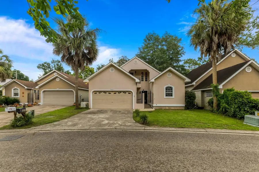 4451 Corbin Court, Tallahassee, FL 32309 - #2